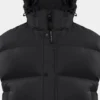 The Super Puff™ Shorty Vest – cliMATTE™ The Super Puff™ Shorty Vest – cliMATTE™