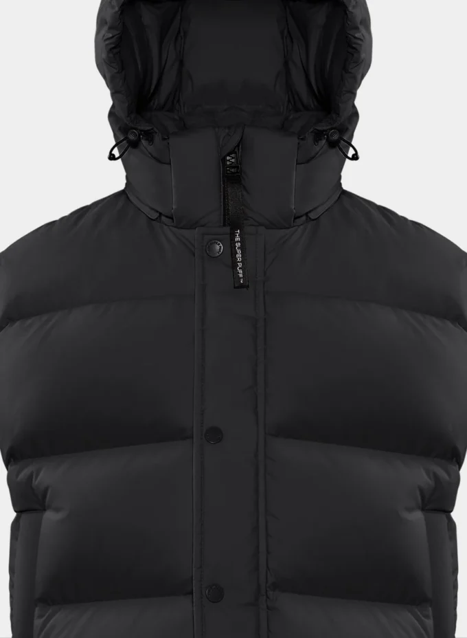 The Super Puff™ Shorty Vest – cliMATTE™ The Super Puff™ Shorty Vest – cliMATTE™