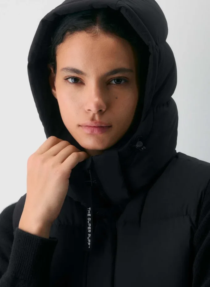 The Super Puff™ Shorty Vest – cliMATTE™ The Super Puff™ Shorty Vest – cliMATTE™