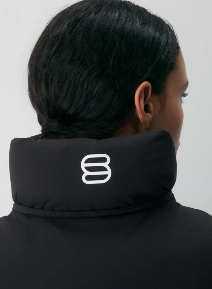 The Super Puff™ Shorty Vest – cliMATTE™ The Super Puff™ Shorty Vest – cliMATTE™