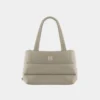 The Super Puff™ Smaller Tote Bag – cliMATTE™ The Super Puff™ Smaller Tote Bag – cliMATTE™
