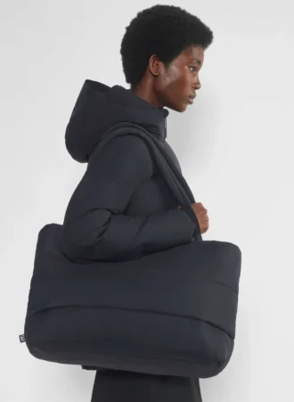 The Super Puff™ Tote Bag – cliMATTE™