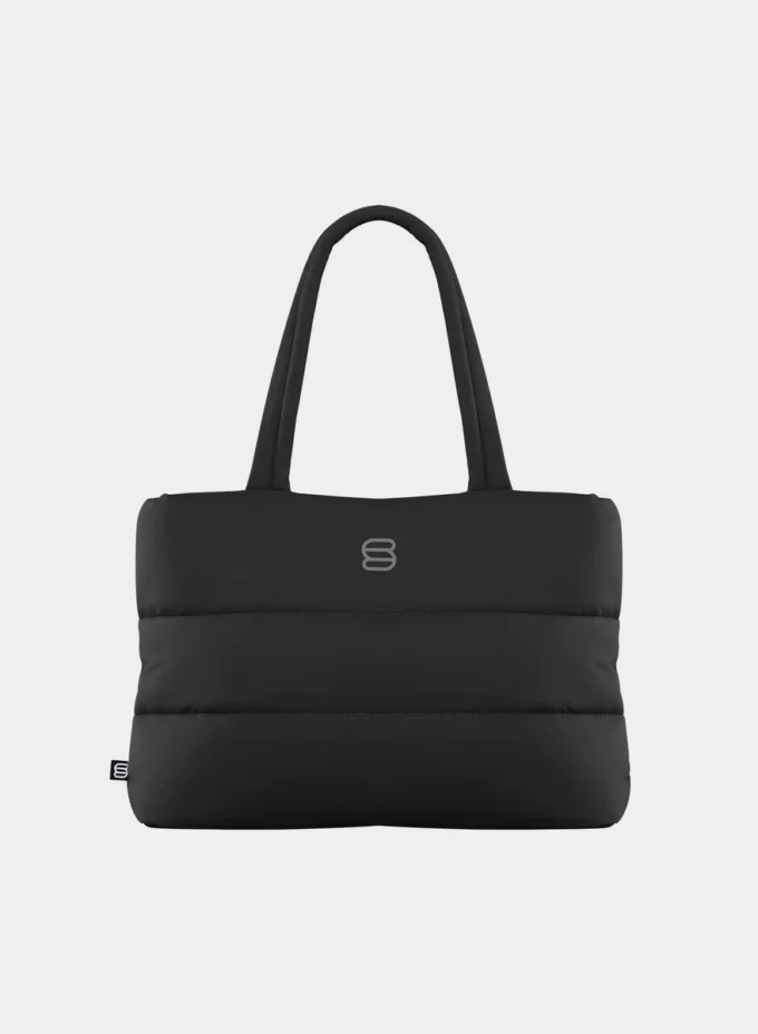 The Super Puff™ Tote Bag – cliMATTE™