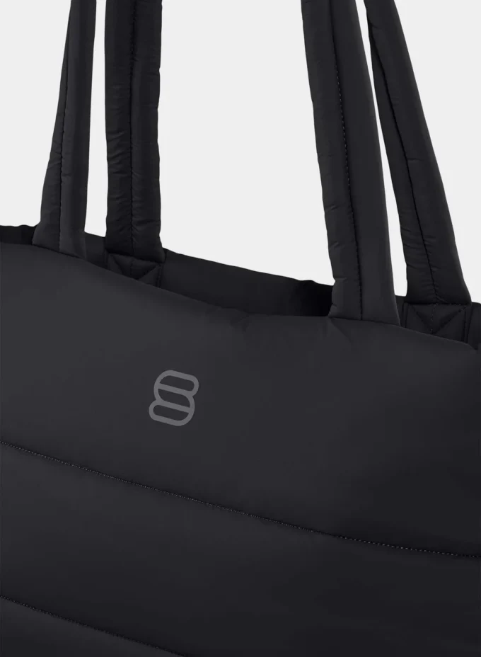 The Super Puff™ Tote Bag – cliMATTE™