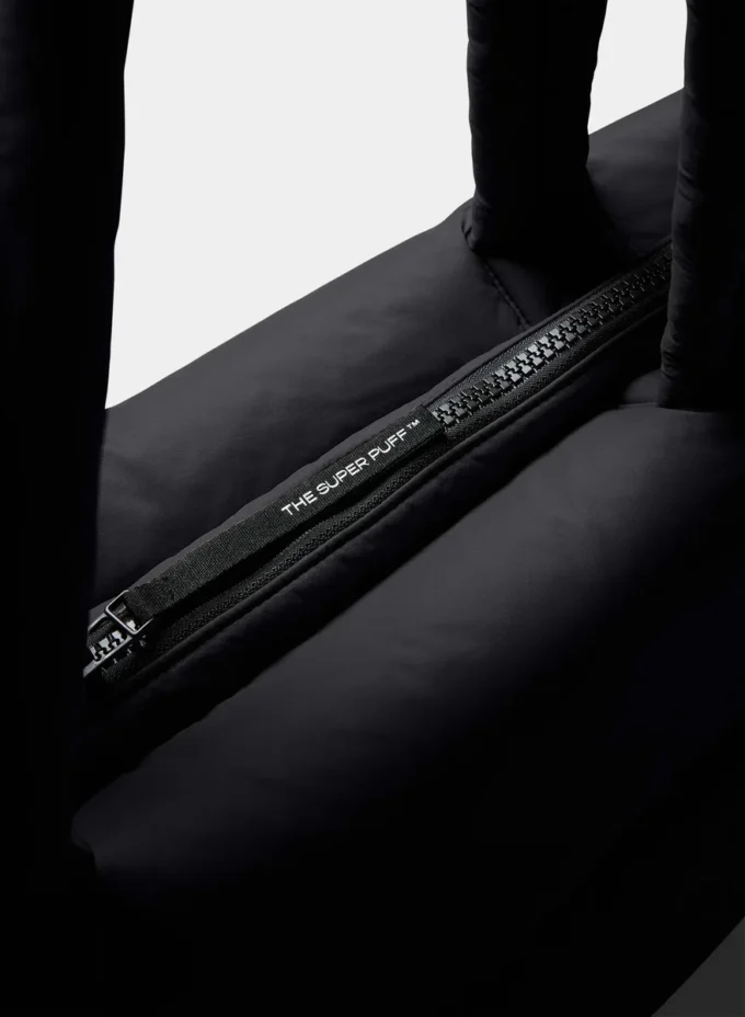 The Super Puff™ Tote Bag – cliMATTE™