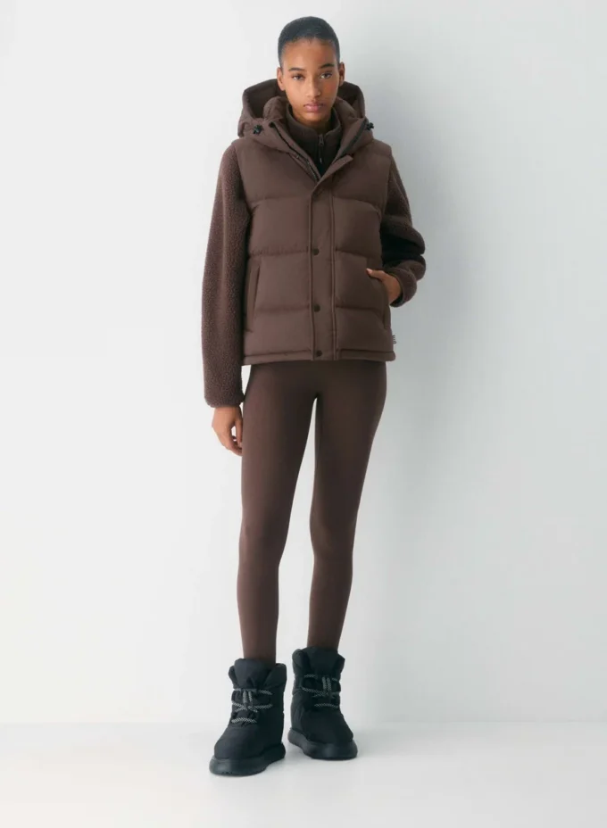 The Super Puff™ Vest – cliMATTE™ The Super Puff™ Vest – cliMATTE™