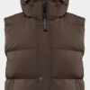 The Super Puff™ Vest – cliMATTE™ The Super Puff™ Vest – cliMATTE™
