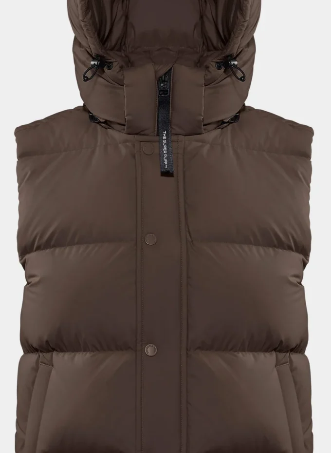 The Super Puff™ Vest – cliMATTE™ The Super Puff™ Vest – cliMATTE™