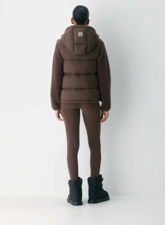 The Super Puff™ Vest – cliMATTE™ The Super Puff™ Vest – cliMATTE™