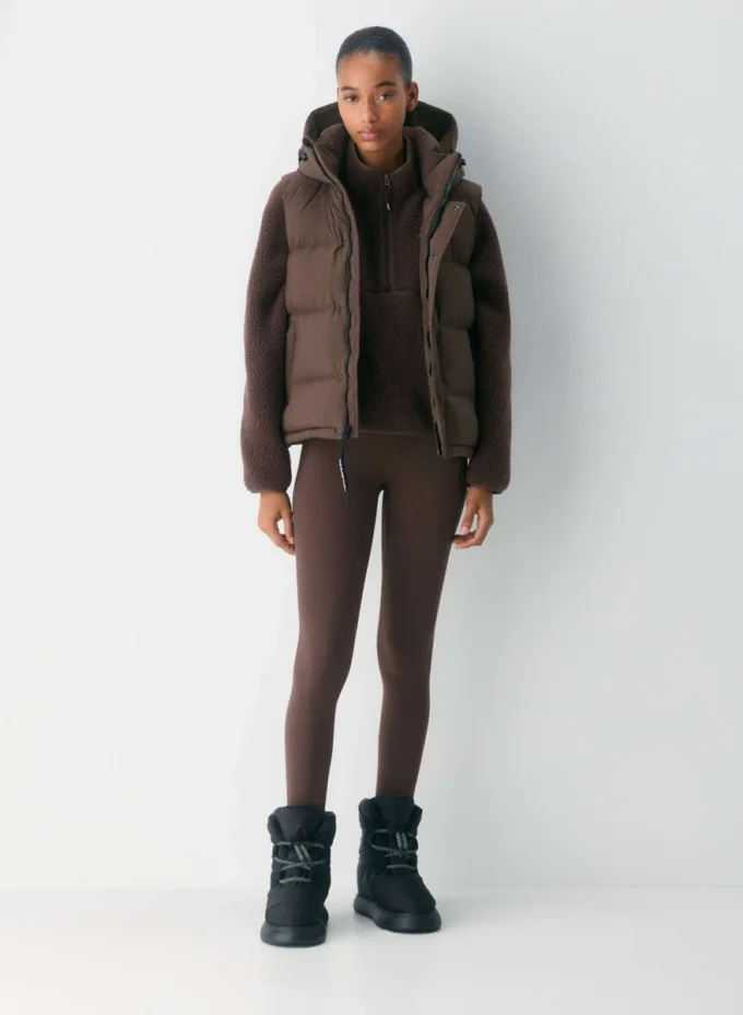 The Super Puff™ Vest – cliMATTE™ The Super Puff™ Vest – cliMATTE™