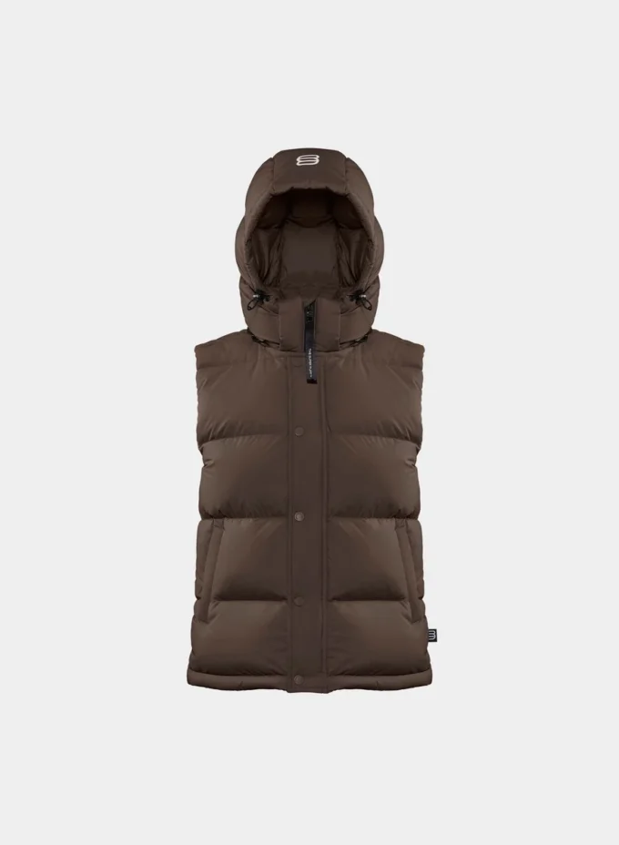 The Super Puff™ Vest – cliMATTE™ The Super Puff™ Vest – cliMATTE™