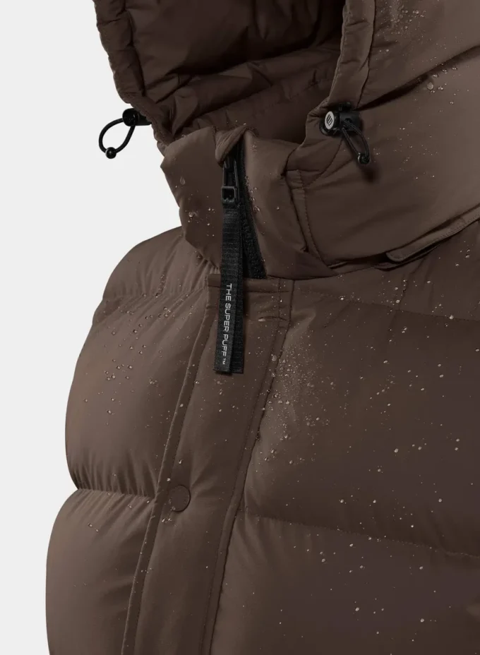 The Super Puff™ Vest – cliMATTE™ The Super Puff™ Vest – cliMATTE™