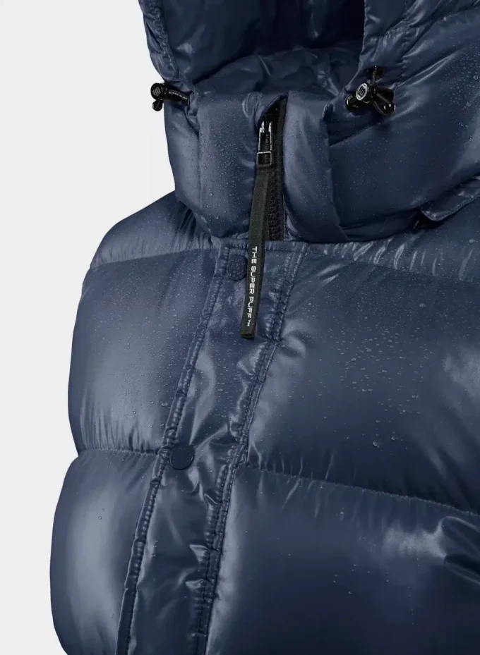 The Super Puff™ Vest – Hi-Gloss The Super Puff™ Vest – Hi-Gloss