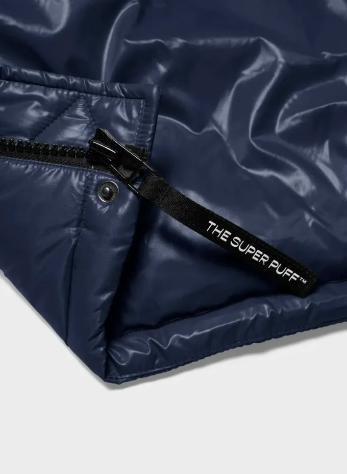 The Super Puff™ Vest – Hi-Gloss The Super Puff™ Vest – Hi-Gloss