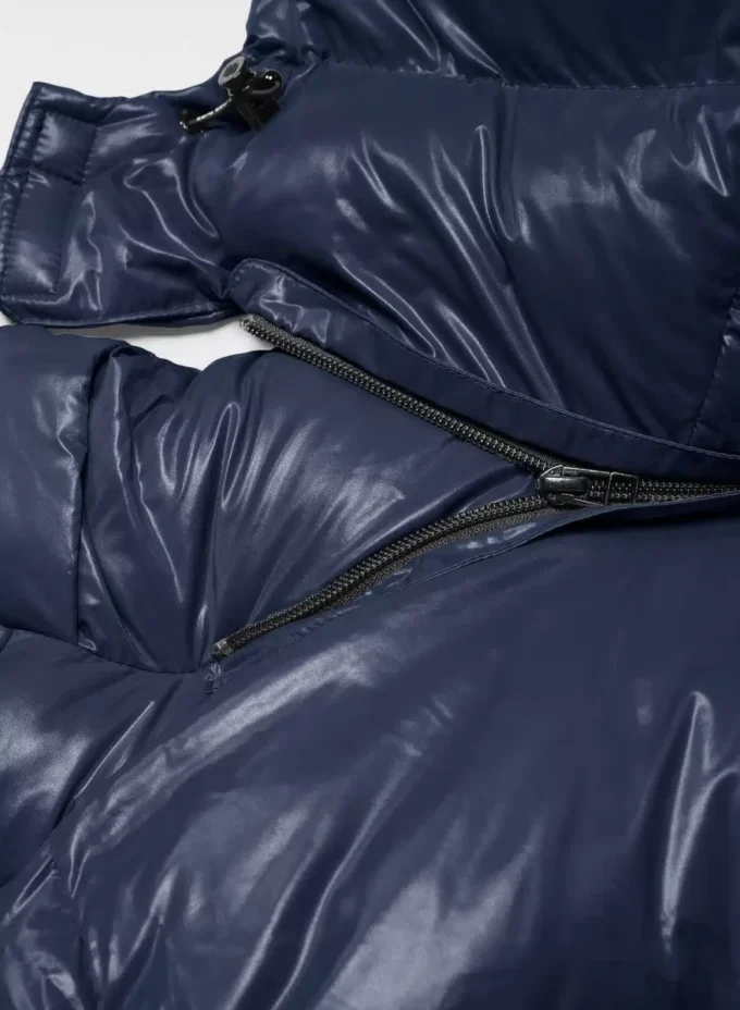 The Super Puff™ Vest – Hi-Gloss The Super Puff™ Vest – Hi-Gloss