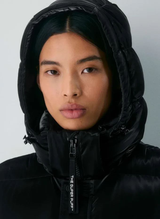 The Super Puff™ Vest – Liquid Shine The Super Puff™ Vest – Liquid Shine