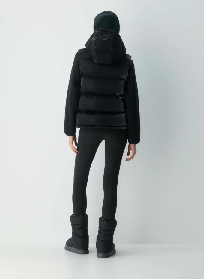 The Super Puff™ Vest – Liquid Shine The Super Puff™ Vest – Liquid Shine