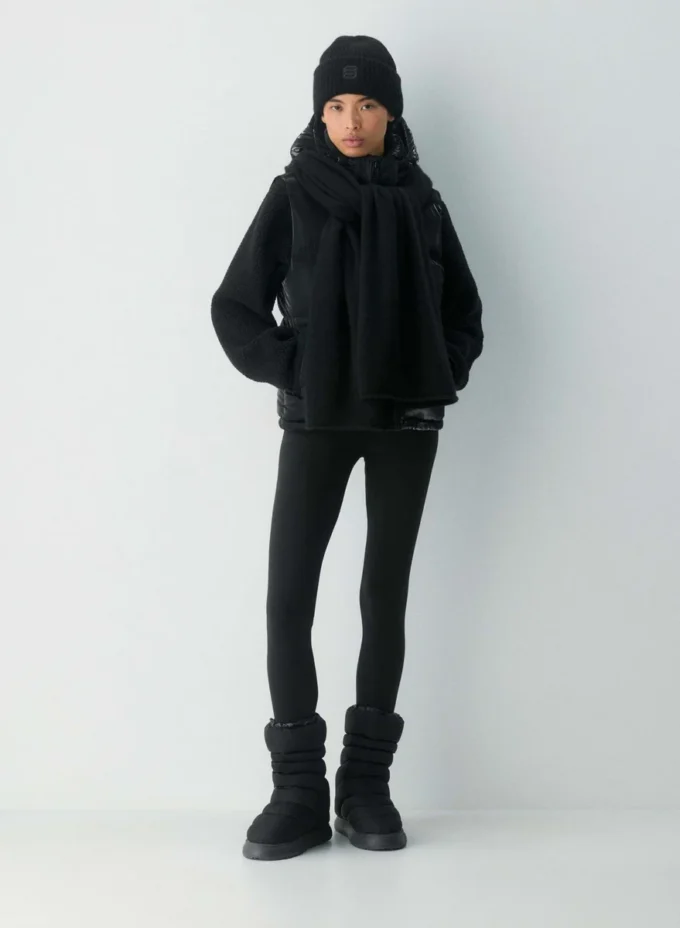 The Super Puff™ Vest – Liquid Shine The Super Puff™ Vest – Liquid Shine