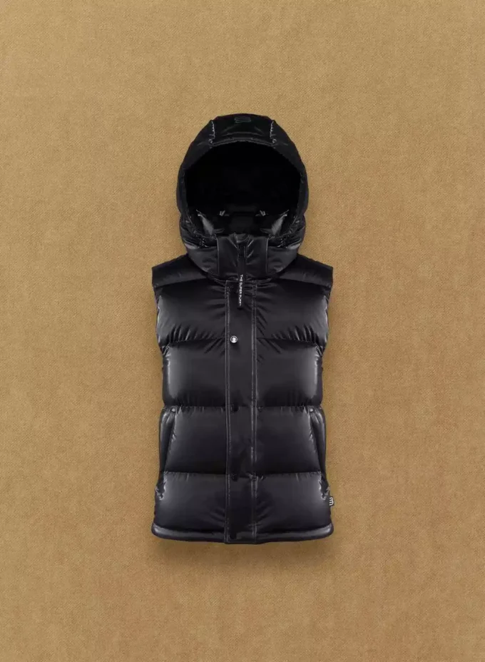 The Super Puff™ Vest – Liquid Shine The Super Puff™ Vest – Liquid Shine