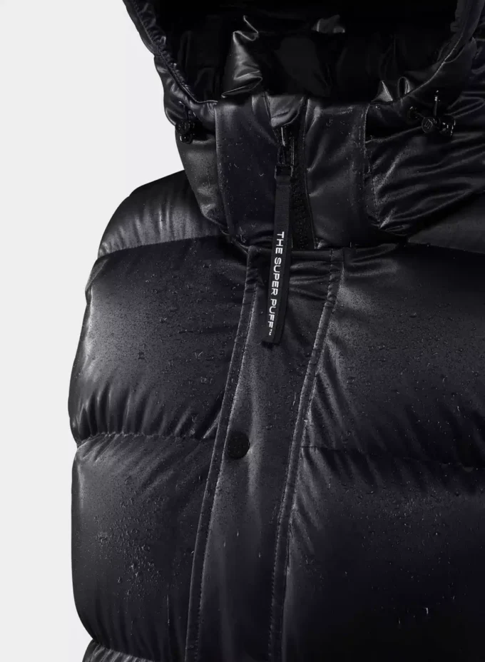 The Super Puff™ Vest – Liquid Shine The Super Puff™ Vest – Liquid Shine