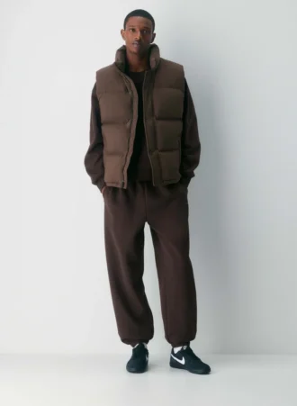 The Super Puff™ Vest Men’s – cliMATTE™