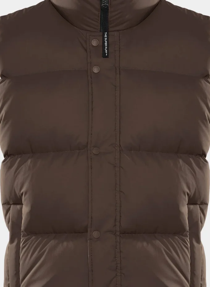 The Super Puff™ Vest Men’s – cliMATTE™ The Super Puff™ Vest Men’s – cliMATTE™