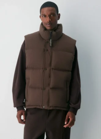 The Super Puff™ Vest Men’s – cliMATTE™