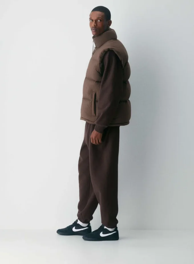 The Super Puff™ Vest Men’s – cliMATTE™ The Super Puff™ Vest Men’s – cliMATTE™