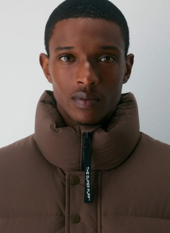 The Super Puff™ Vest Men’s – cliMATTE™ The Super Puff™ Vest Men’s – cliMATTE™