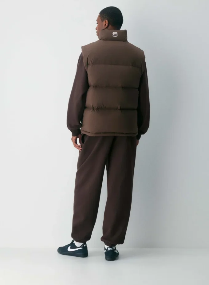 The Super Puff™ Vest Men’s – cliMATTE™ The Super Puff™ Vest Men’s – cliMATTE™