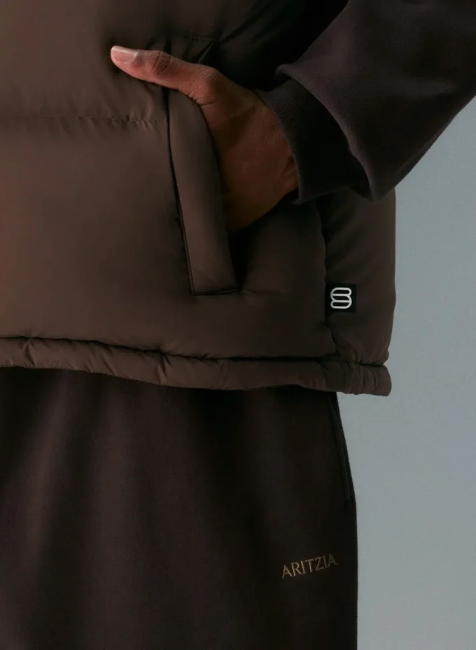 The Super Puff™ Vest Men’s – cliMATTE™ The Super Puff™ Vest Men’s – cliMATTE™