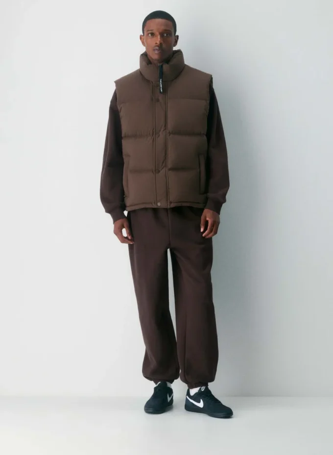 The Super Puff™ Vest Men’s – cliMATTE™ The Super Puff™ Vest Men’s – cliMATTE™