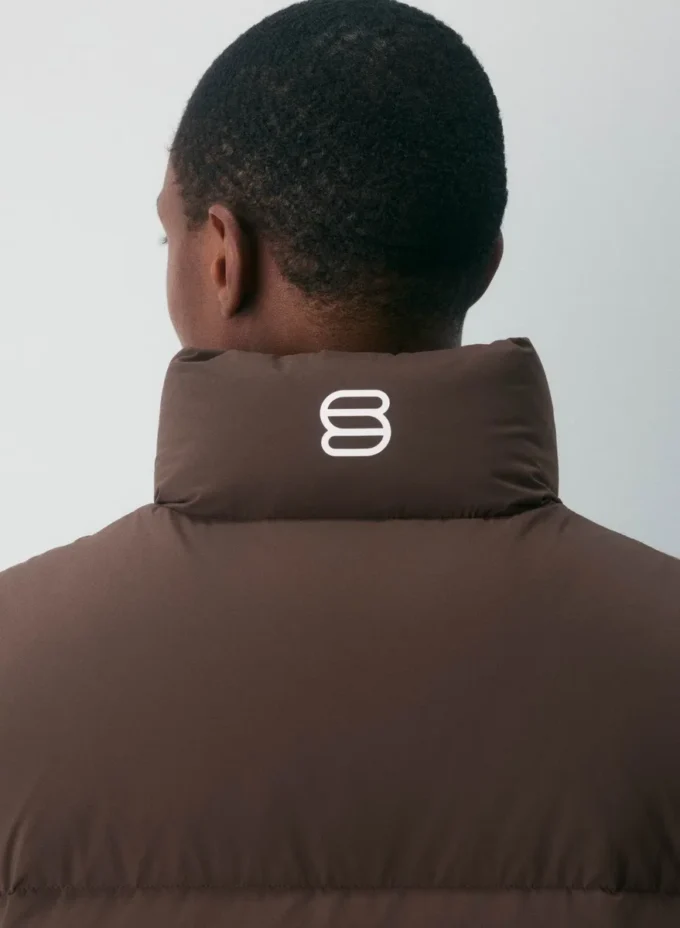 The Super Puff™ Vest Men’s – cliMATTE™ The Super Puff™ Vest Men’s – cliMATTE™