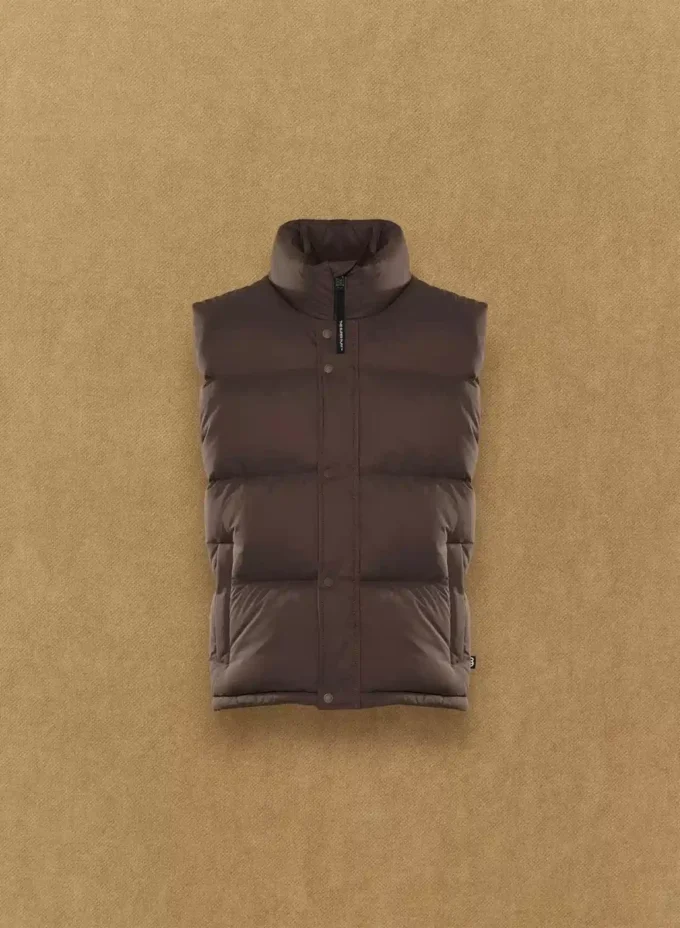 The Super Puff™ Vest Men’s – cliMATTE™ The Super Puff™ Vest Men’s – cliMATTE™