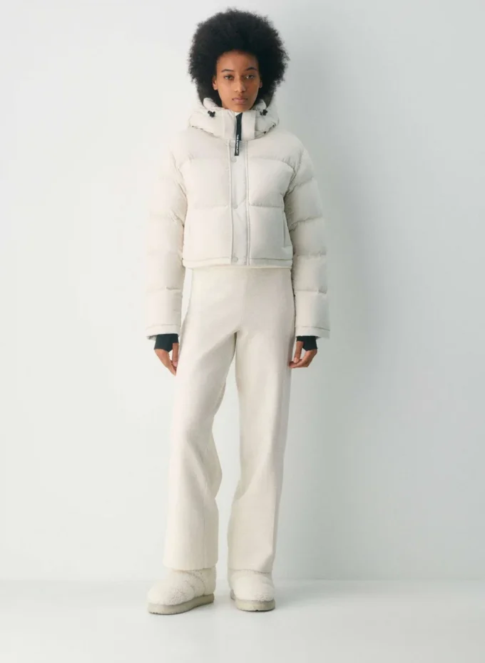 The Super Puff™ XtraShorty – cliMATTE™ The Super Puff™ XtraShorty – cliMATTE™