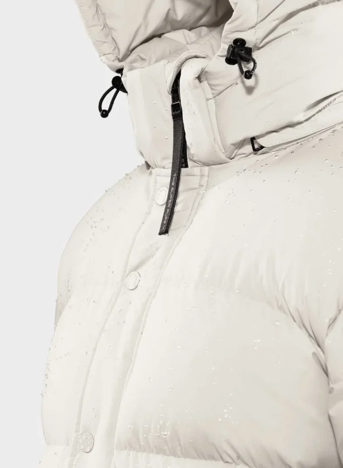 The Super Puff™ XtraShorty – cliMATTE™ The Super Puff™ XtraShorty – cliMATTE™