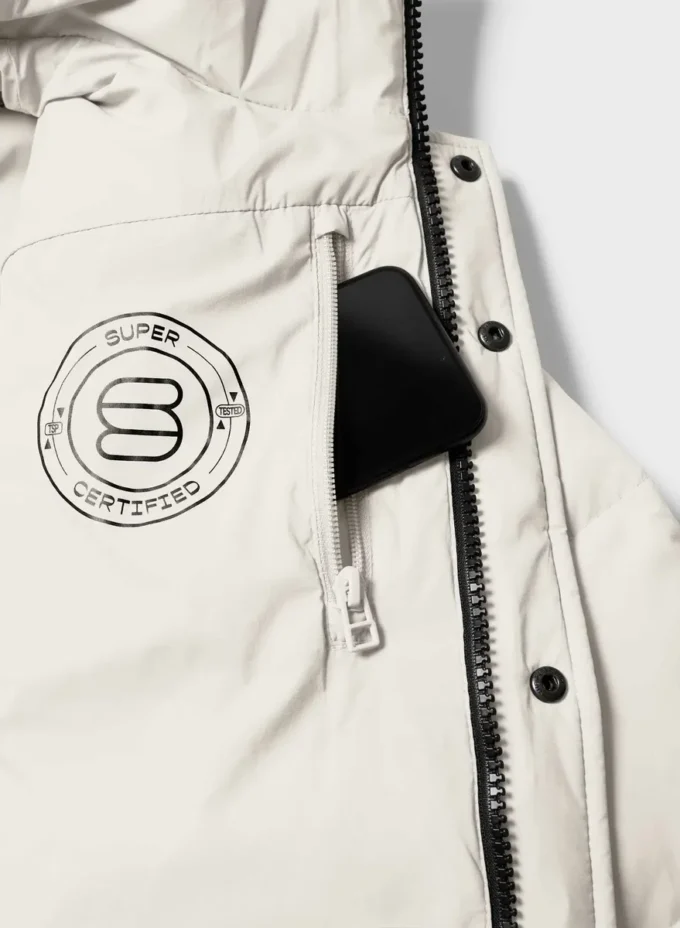 The Super Puff™ XtraShorty – cliMATTE™ The Super Puff™ XtraShorty – cliMATTE™