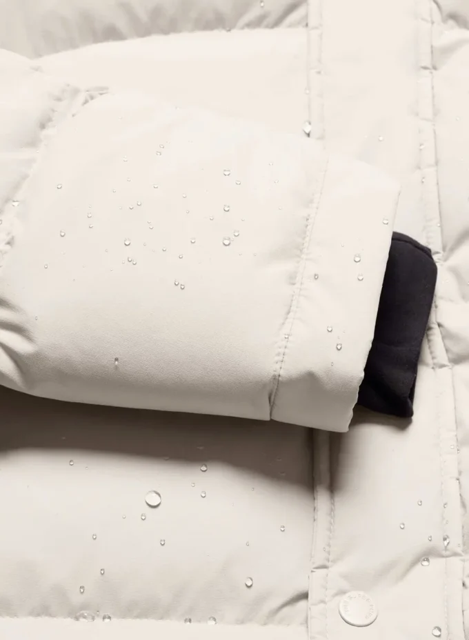 The Super Puff™ XtraShorty – cliMATTE™ The Super Puff™ XtraShorty – cliMATTE™