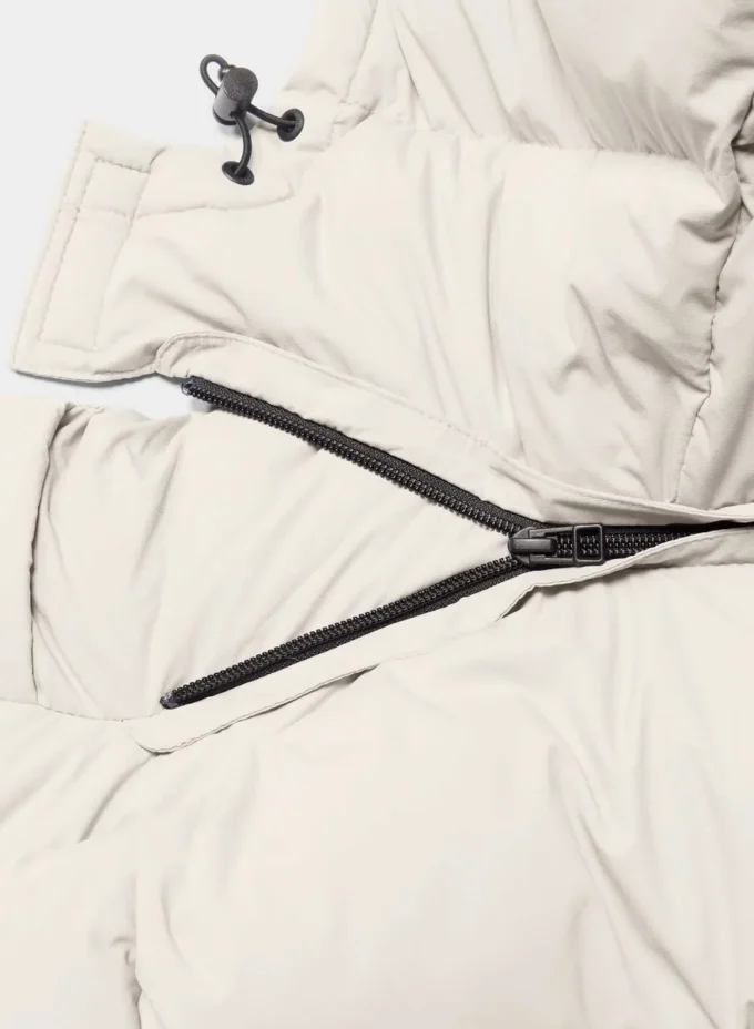 The Super Puff™ XtraShorty – cliMATTE™ The Super Puff™ XtraShorty – cliMATTE™