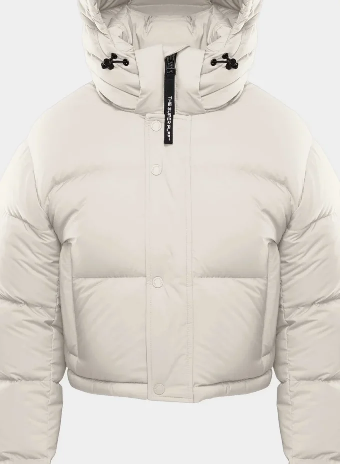 The Super Puff™ XtraShorty – cliMATTE™ The Super Puff™ XtraShorty – cliMATTE™