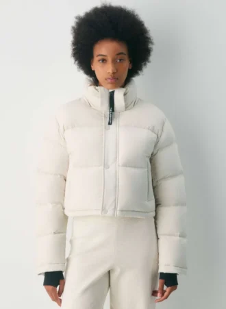 The Super Puff™ XtraShorty – cliMATTE™