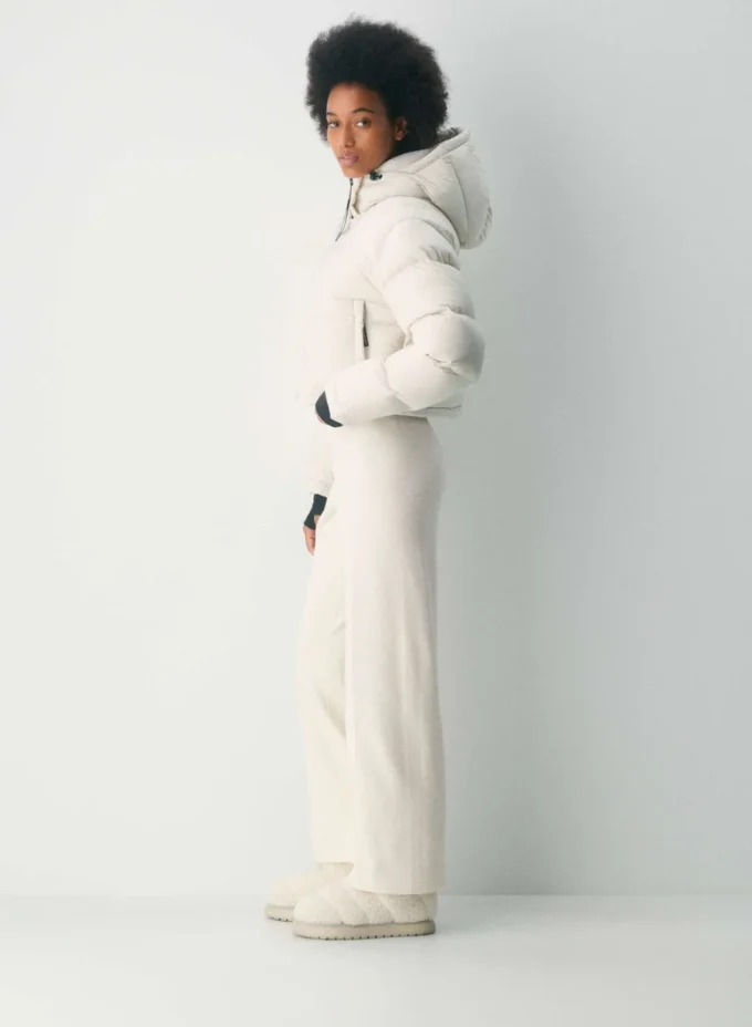 The Super Puff™ XtraShorty – cliMATTE™ The Super Puff™ XtraShorty – cliMATTE™