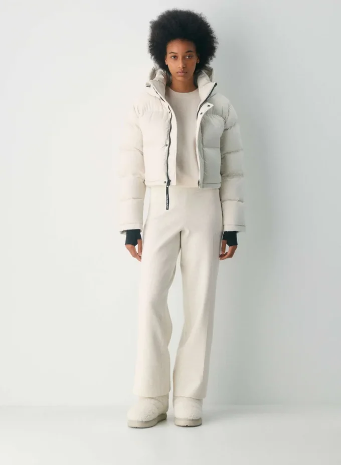 The Super Puff™ XtraShorty – cliMATTE™ The Super Puff™ XtraShorty – cliMATTE™