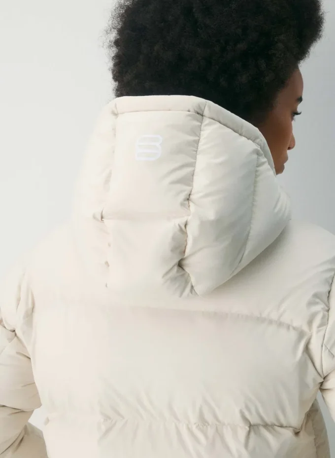 The Super Puff™ XtraShorty – cliMATTE™ The Super Puff™ XtraShorty – cliMATTE™