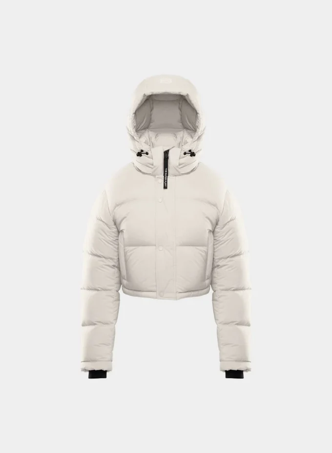 The Super Puff™ XtraShorty – cliMATTE™ The Super Puff™ XtraShorty – cliMATTE™