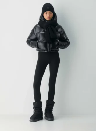 The Super Puff™ XtraShorty – Hi-Gloss