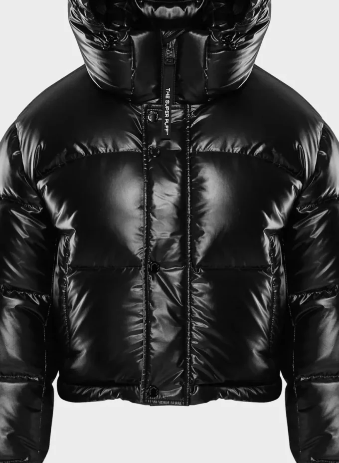 The Super Puff™ XtraShorty – Hi-Gloss