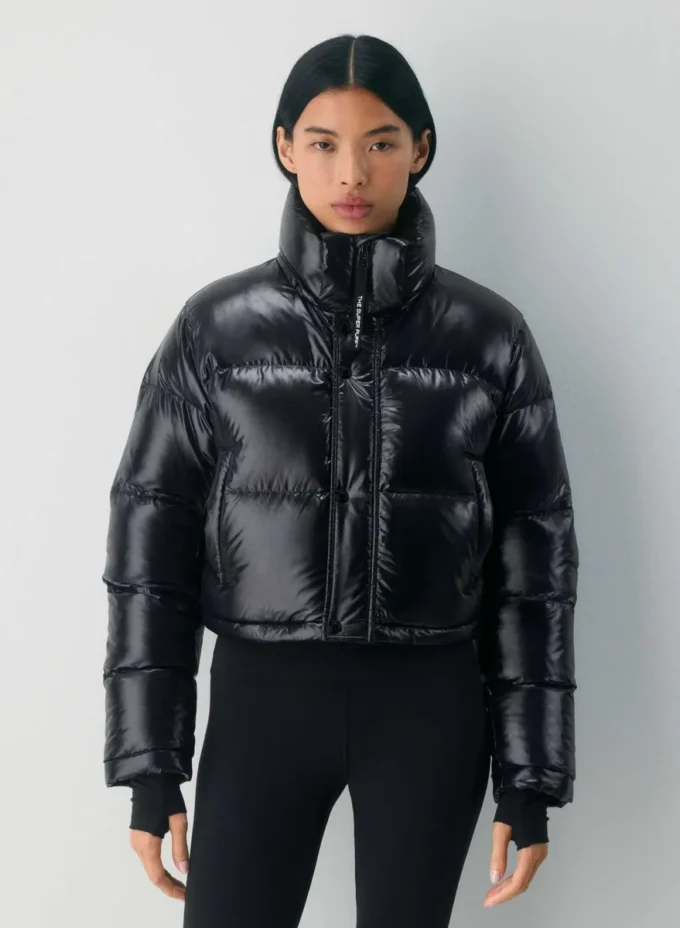 The Super Puff™ XtraShorty – Hi-Gloss