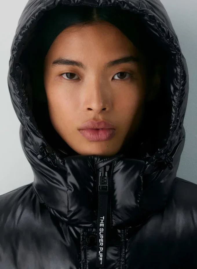 The Super Puff™ XtraShorty – Hi-Gloss