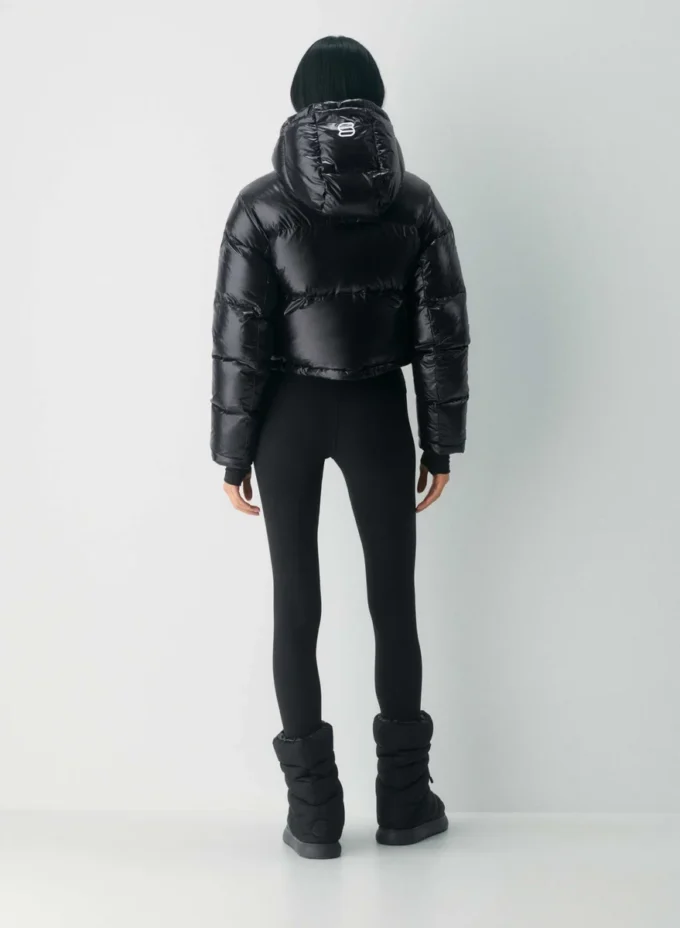 The Super Puff™ XtraShorty – Hi-Gloss